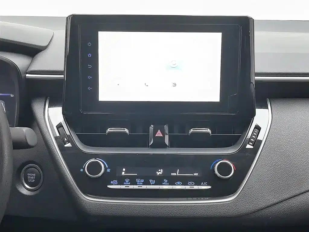 2021 Avalon 2.0L Entry-level Edition — миниатюра 12
