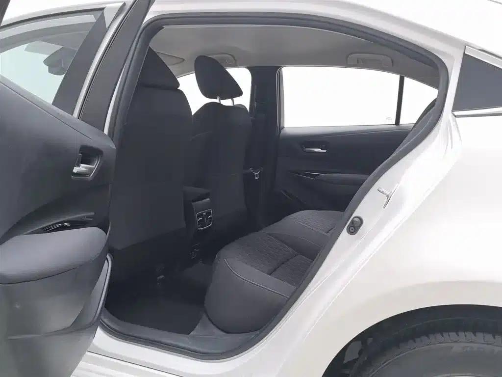 2021 Avalon 2.0L Entry-level Edition — миниатюра 15