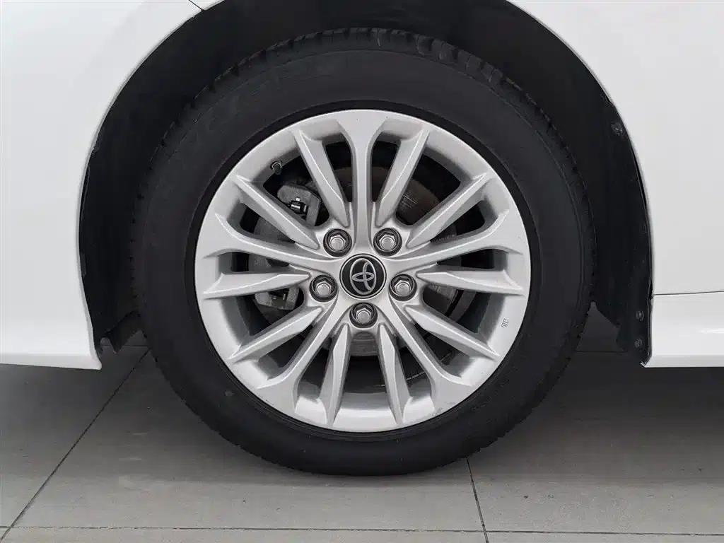 2021 Avalon 2.0L Entry-level Edition — миниатюра 17
