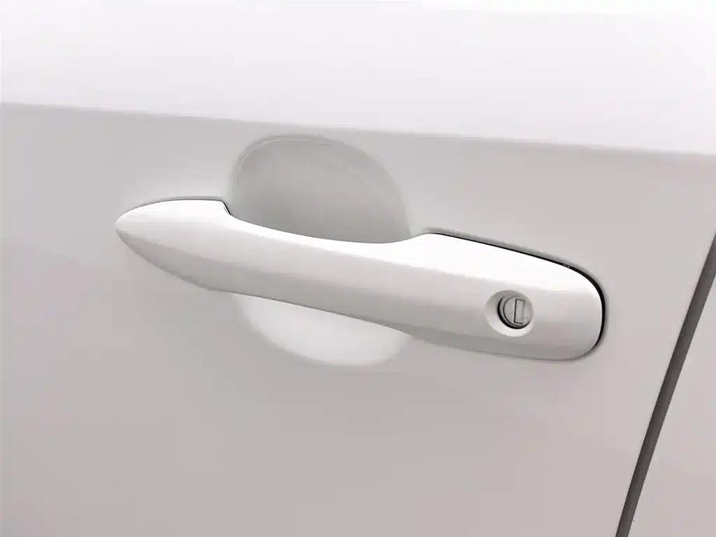 2021 Avalon 2.0L Entry-level Edition — миниатюра 18