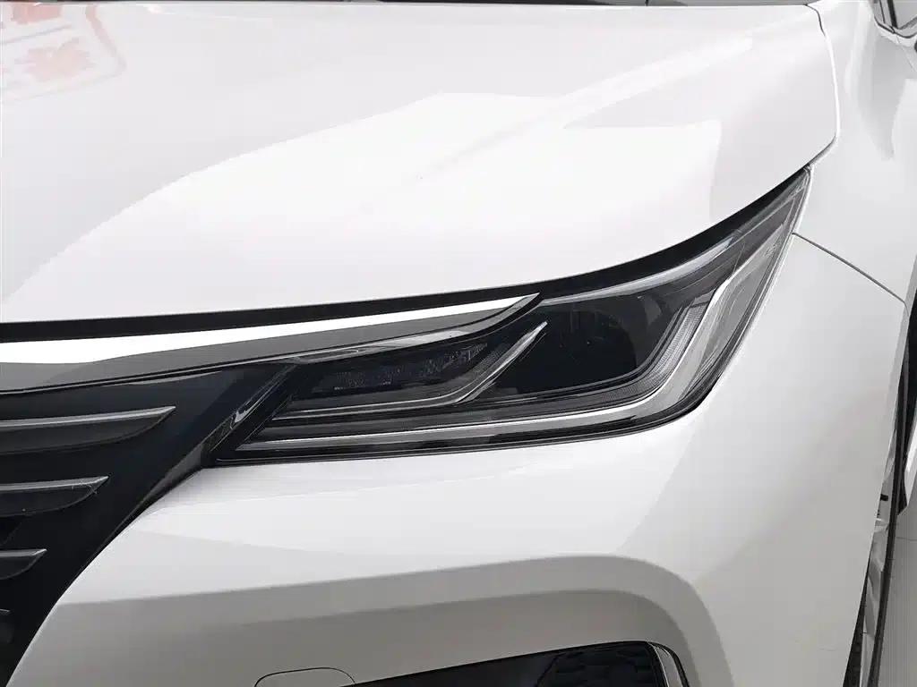 2021 Avalon 2.0L Entry-level Edition — миниатюра 7