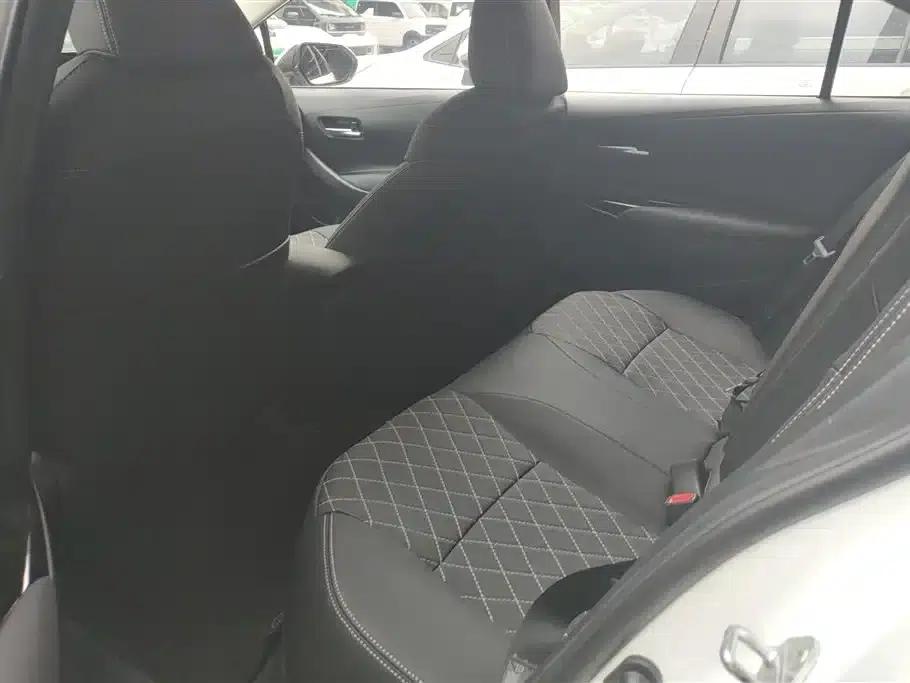 2022 Toyota Avalon 2.0L Elite Edition — миниатюра 11