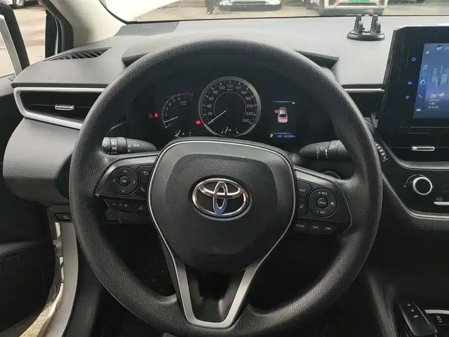 2022 Toyota Avalon 2.0L Elite Edition — миниатюра 15