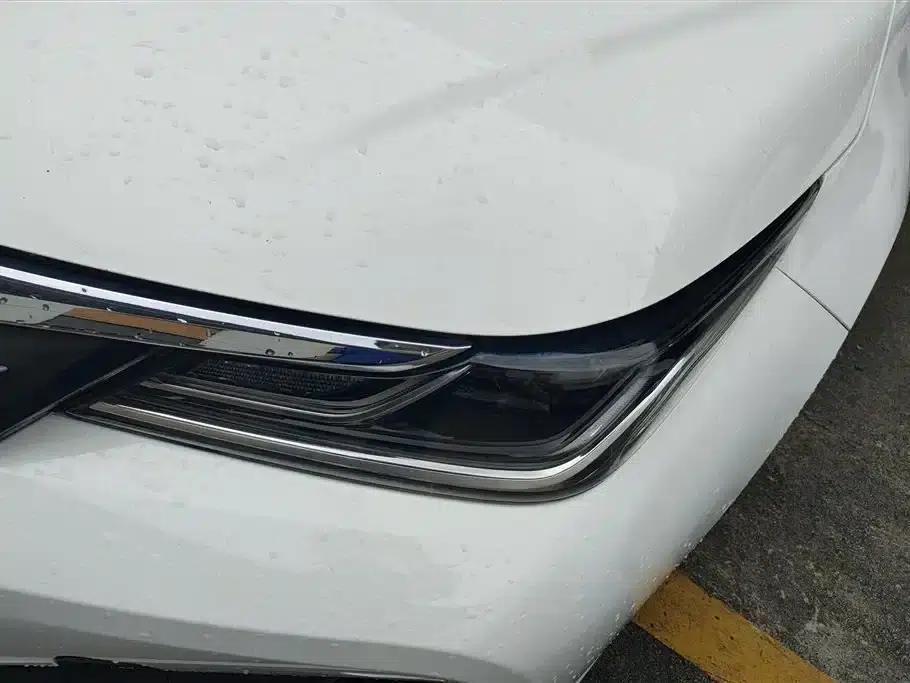 2022 Toyota Avalon 2.0L Elite Edition — миниатюра 5