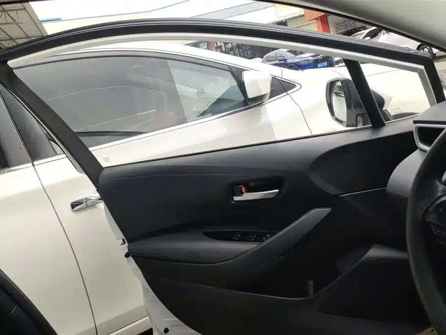 2022 Toyota Avalon 2.0L Elite Edition — миниатюра 7