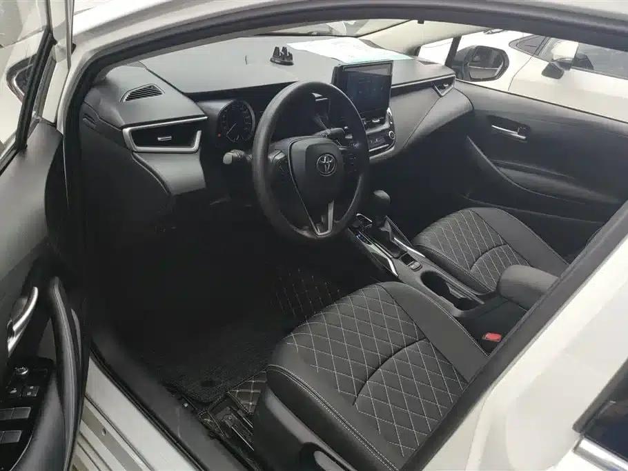 2022 Toyota Avalon 2.0L Elite Edition — миниатюра 9