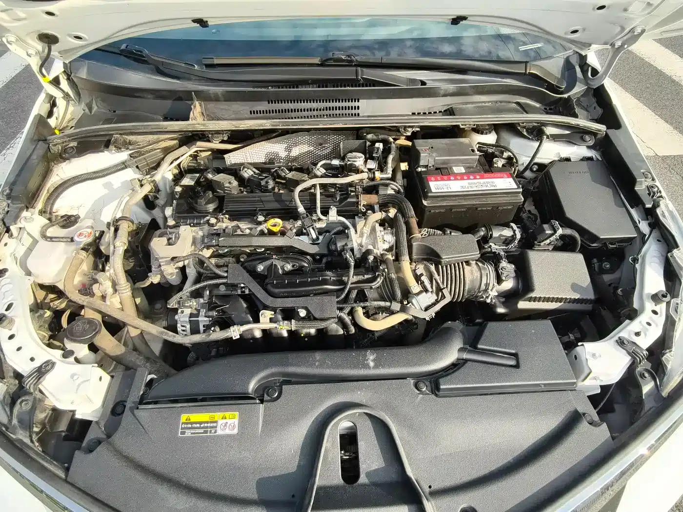 2022 Toyota Avalon 2.0L Elite Edition — миниатюра 14