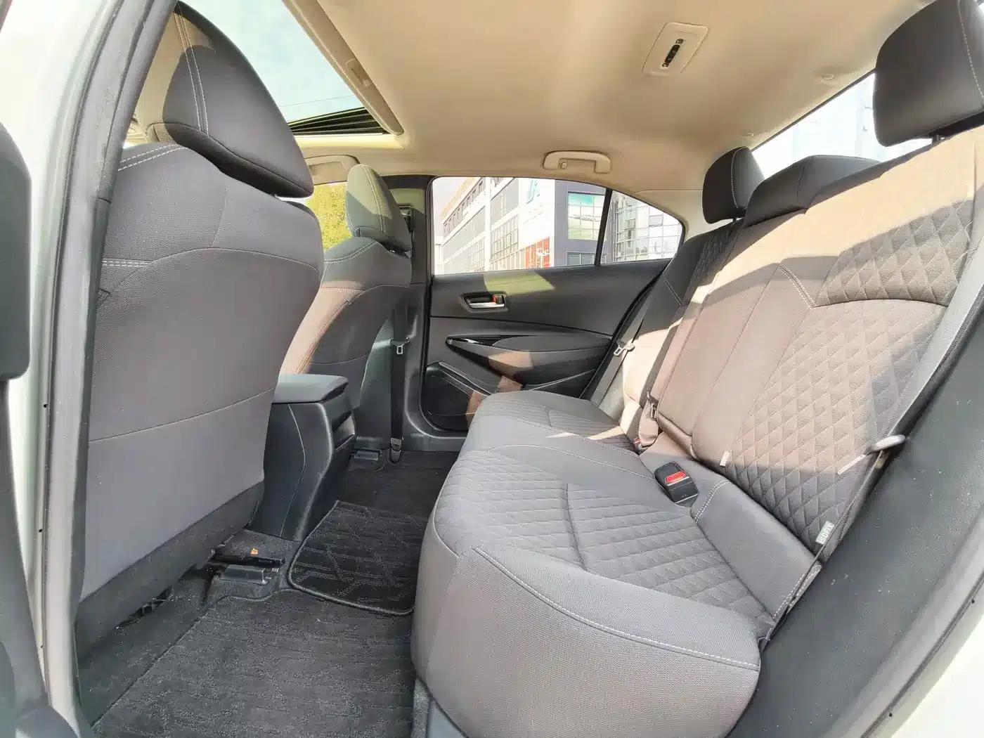 2022 Toyota Avalon 2.0L Elite Edition — миниатюра 5