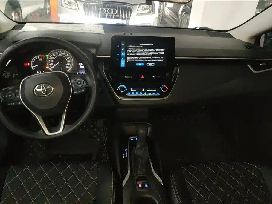 2022 Toyota Avalon 2.0L Elite Edition — миниатюра 12