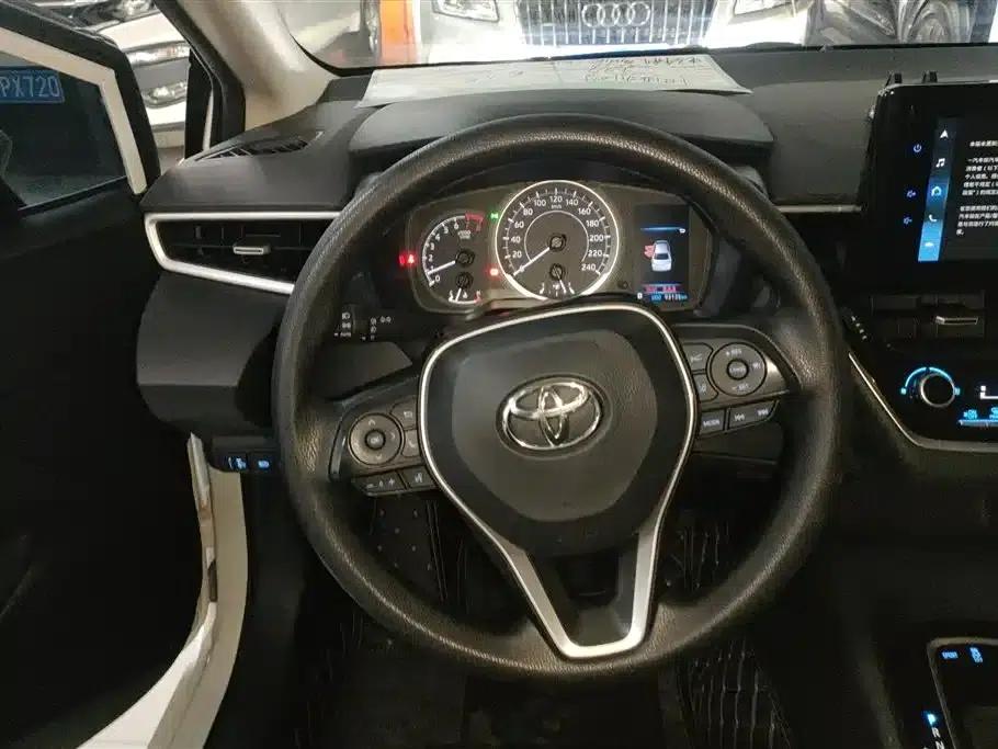 2022 Toyota Avalon 2.0L Elite Edition — миниатюра 15