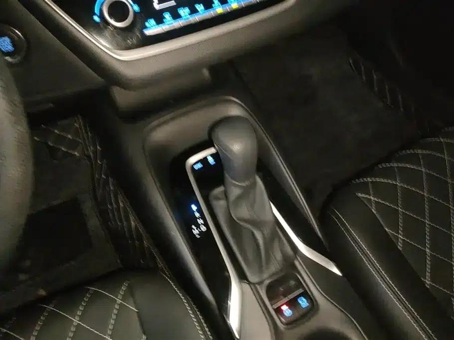 2022 Toyota Avalon 2.0L Elite Edition — миниатюра 16