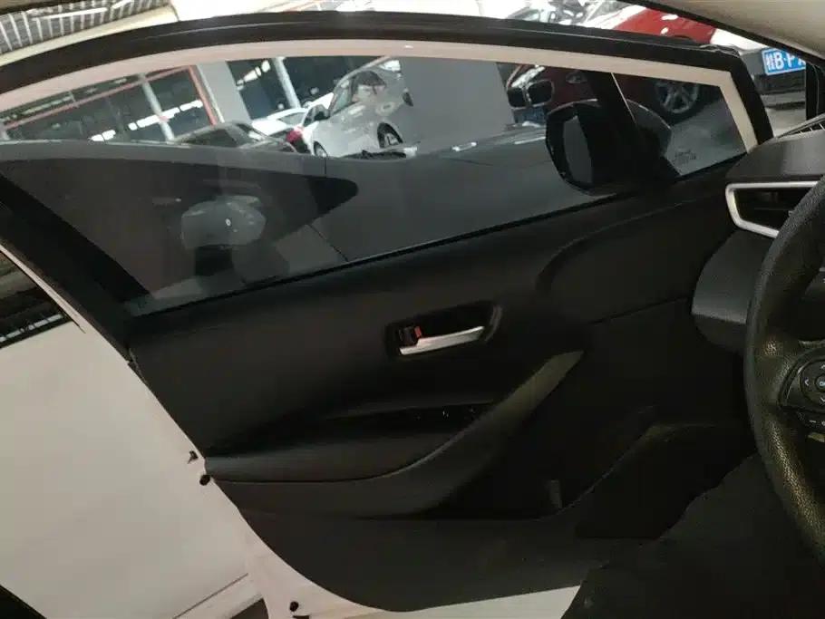 2022 Toyota Avalon 2.0L Elite Edition — миниатюра 7