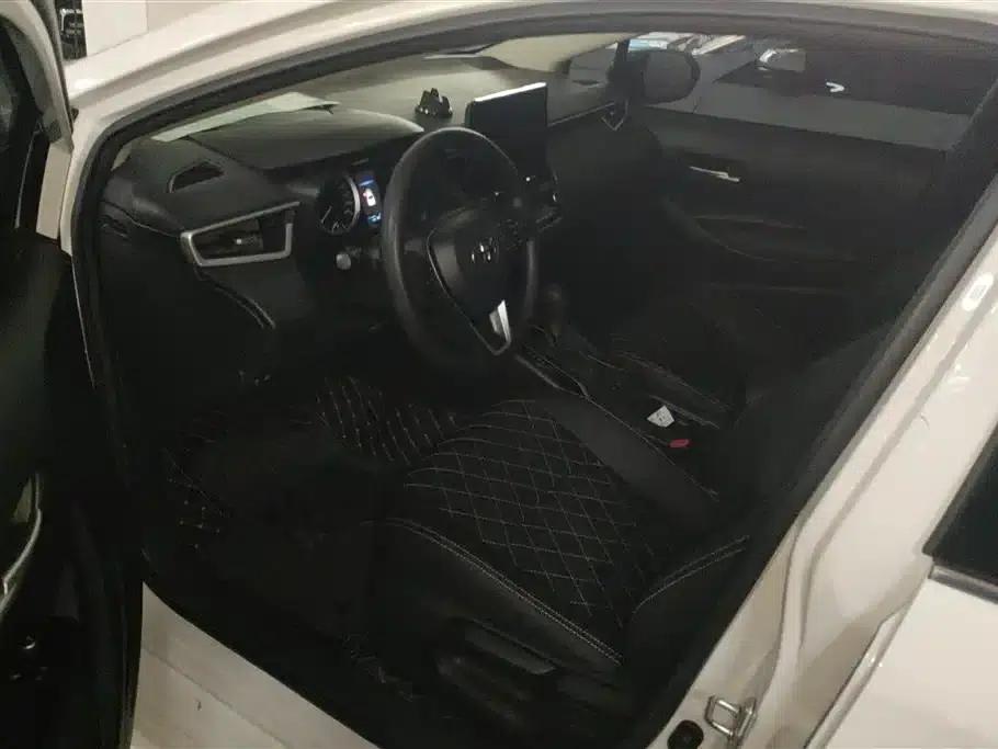 2022 Toyota Avalon 2.0L Elite Edition — миниатюра 9