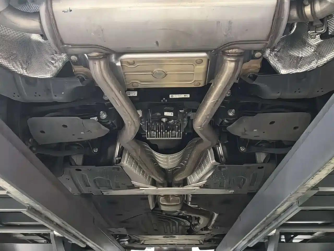 2022 SUPRA GR 3.0T Standard Model — миниатюра 15