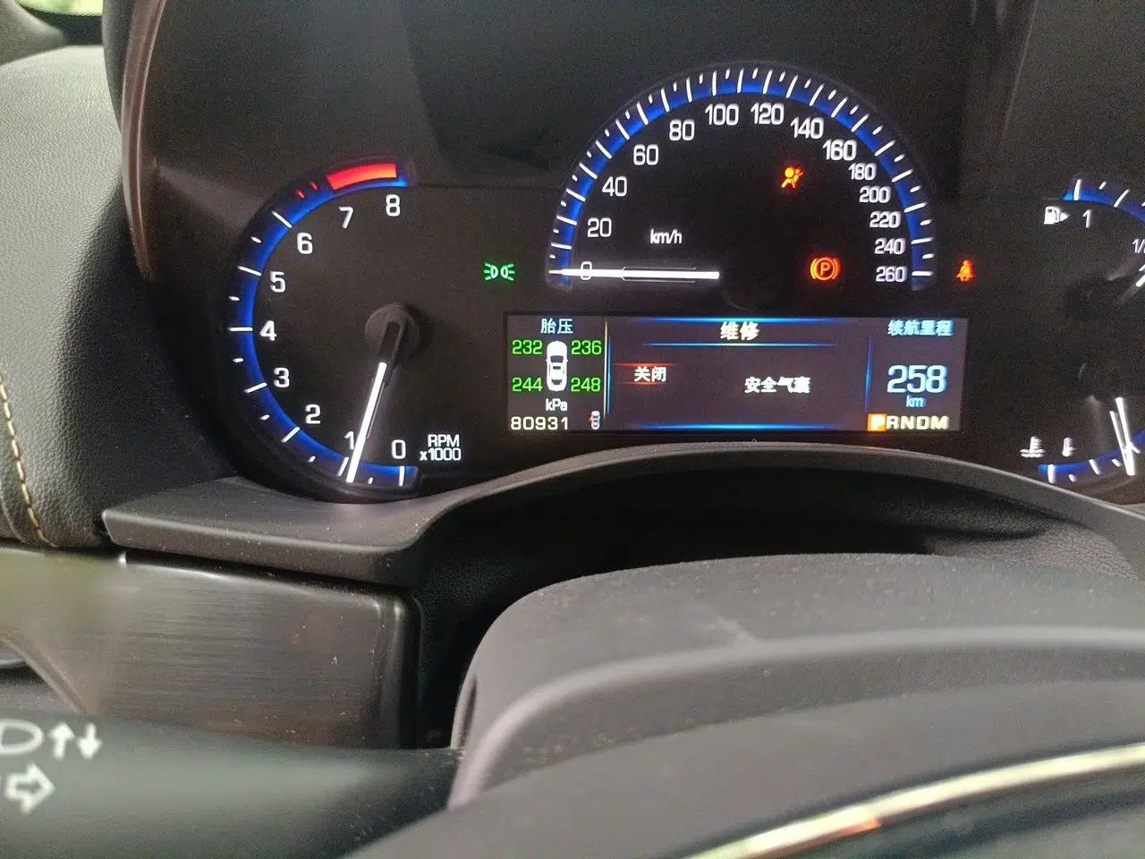 Cadillac ATS 2014 28T Elite Edition — миниатюра 12