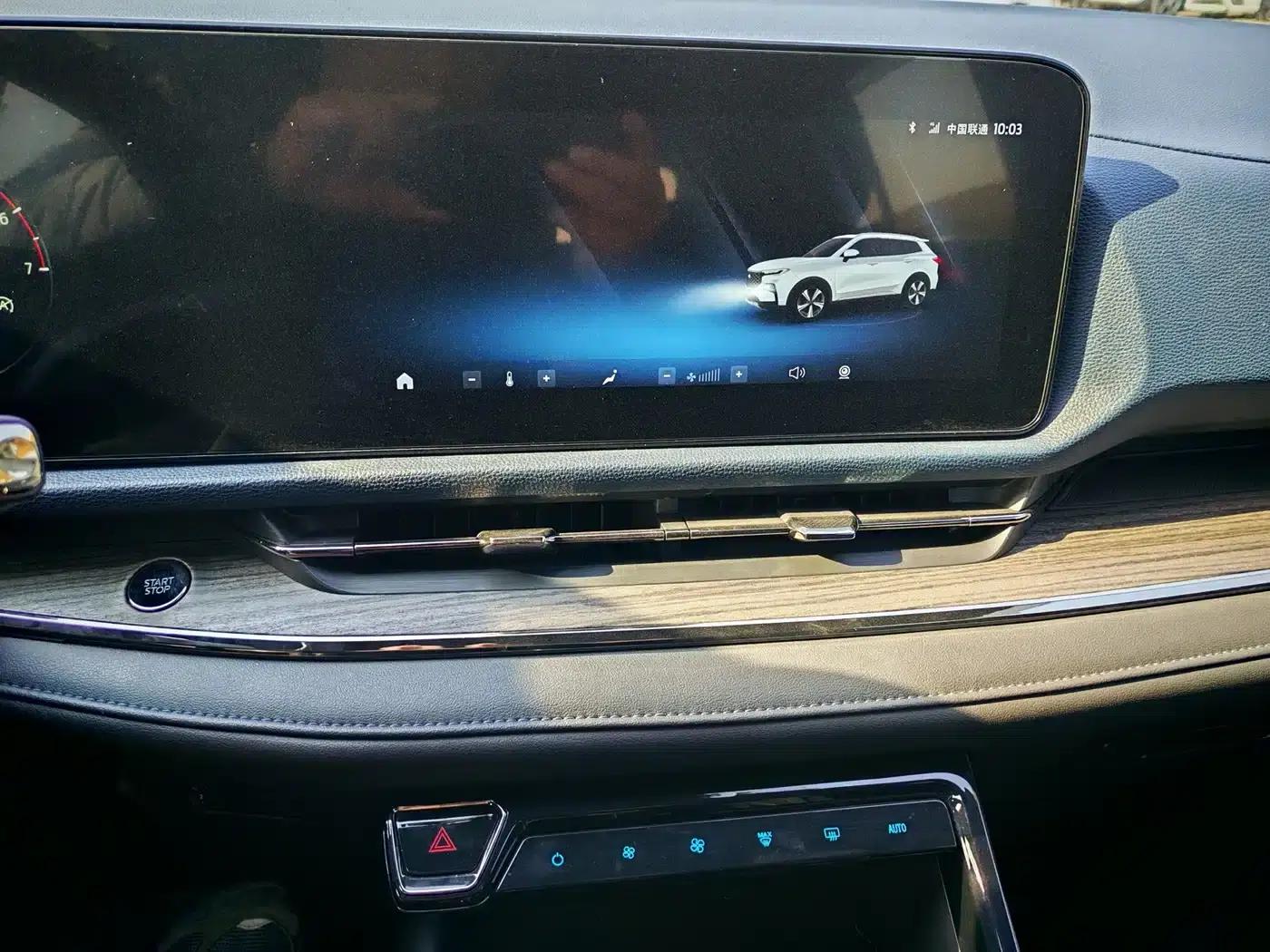 2022 EcoBoost 170 Premium Model — миниатюра 16