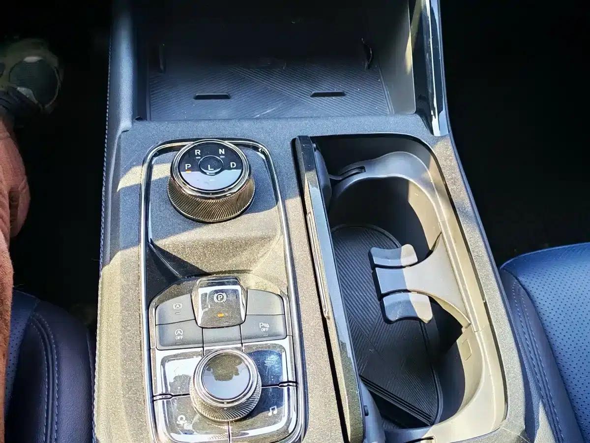 2022 EcoBoost 170 Premium Model — миниатюра 17