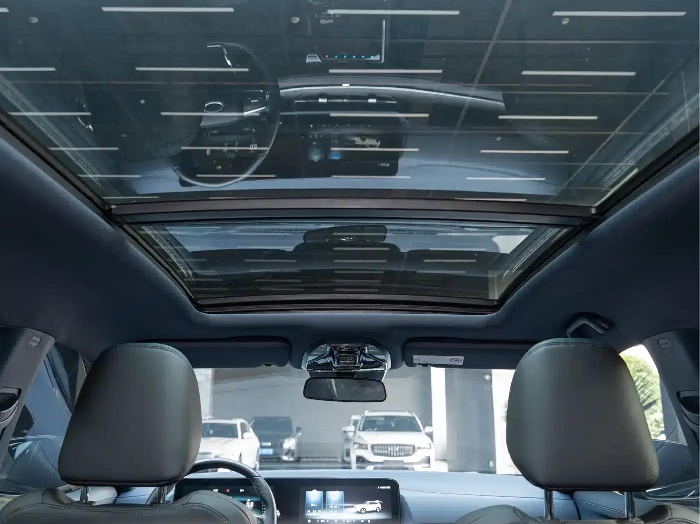 2023 EcoBoost 170 Premium Model — миниатюра 19