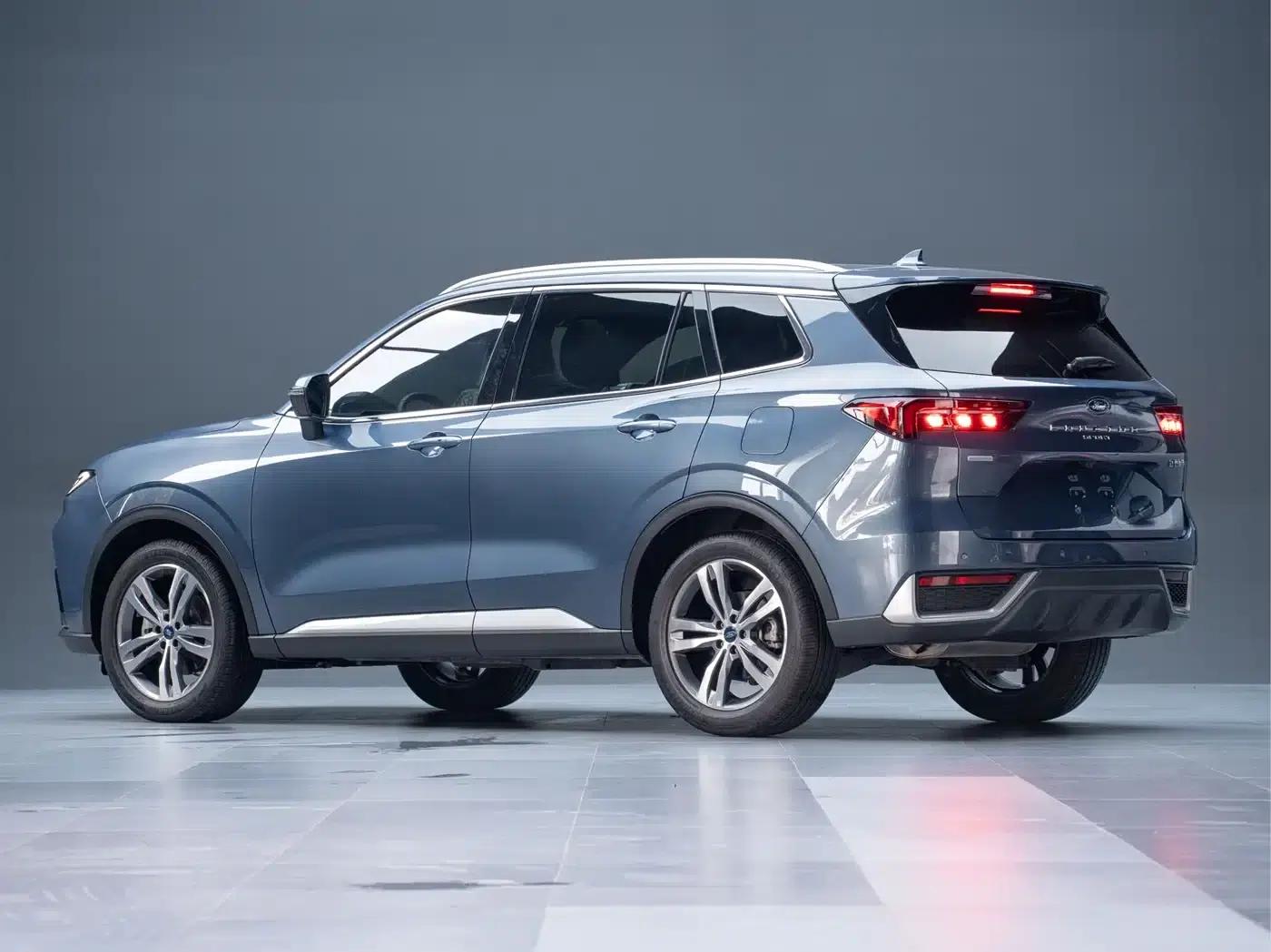 2023 EcoBoost 170 Premium Model — миниатюра 7