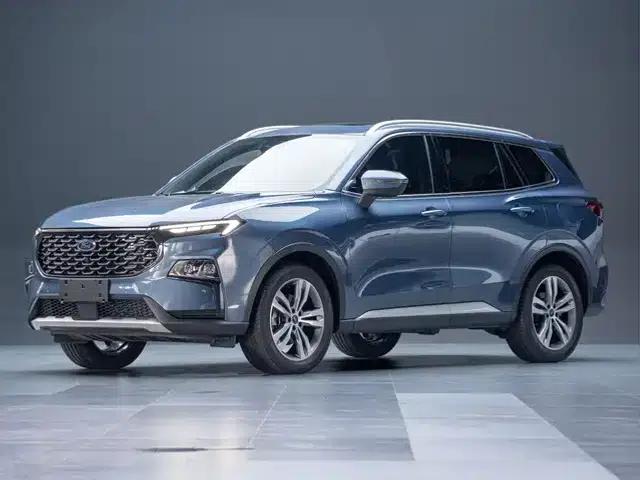 2023 EcoBoost 170 Premium Model