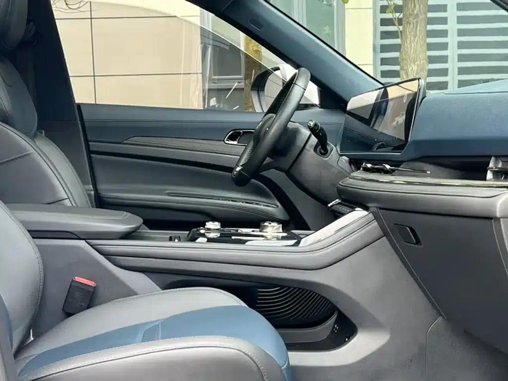 2022 EcoBoost 170 Premium Model (Facelift) — миниатюра 14