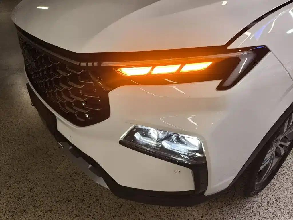 2022 EcoBoost 170 Premium Model (Facelift) — миниатюра 16