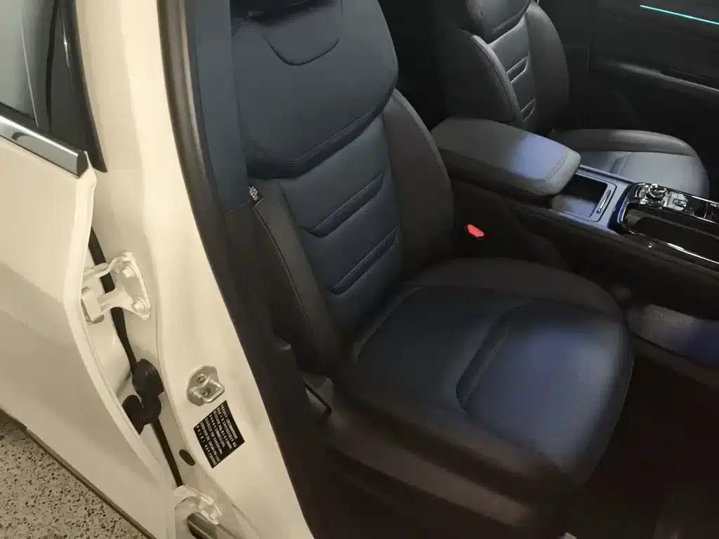 2022 EcoBoost 170 Premium Model (Facelift) — миниатюра 17