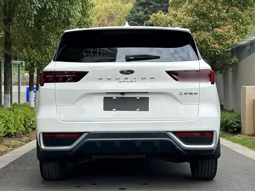 2022 EcoBoost 170 Premium Model (Facelift) — миниатюра 23
