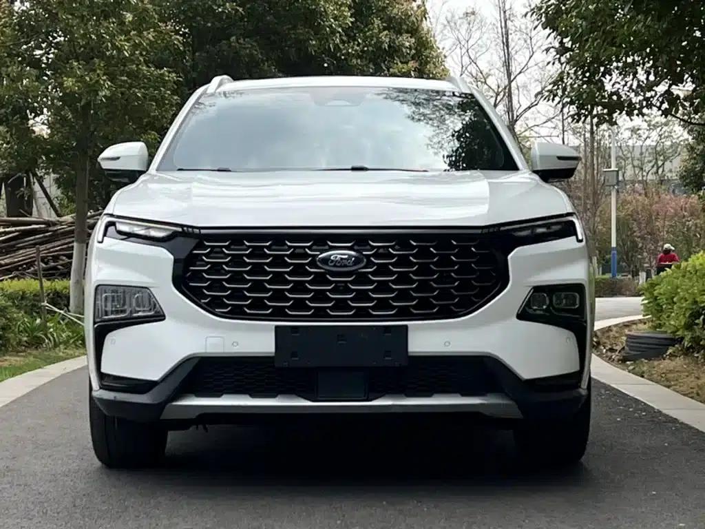 2022 EcoBoost 170 Premium Model (Facelift) — миниатюра 25