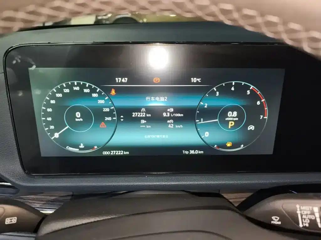2022 EcoBoost 170 Premium Model (Facelift) — миниатюра 4