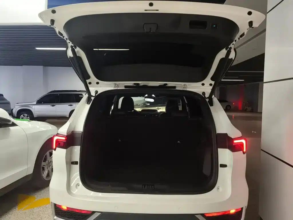 2022 EcoBoost 170 Premium Model (Facelift) — миниатюра 10