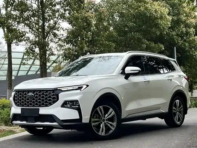 2022 EcoBoost 170 Premium Model (Facelift)