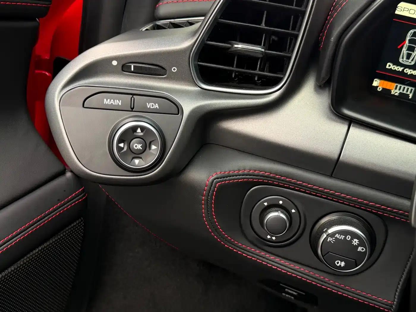Ferrari 458 2011 4.5L Italia — миниатюра 12