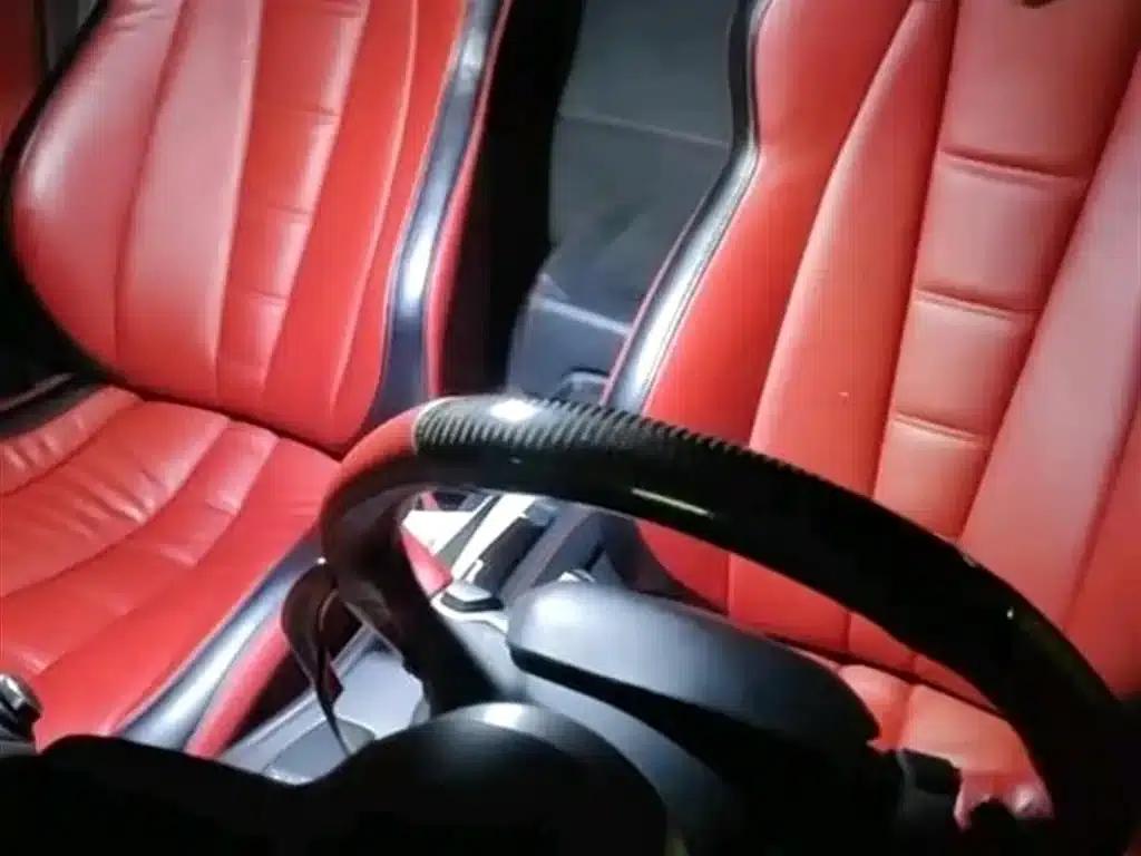 Ferrari 458 2011 4.5L Italia — миниатюра 6