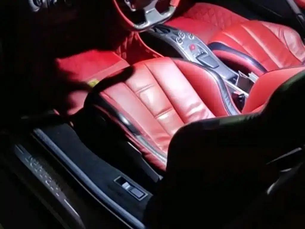 Ferrari 458 2011 4.5L Italia — миниатюра 8