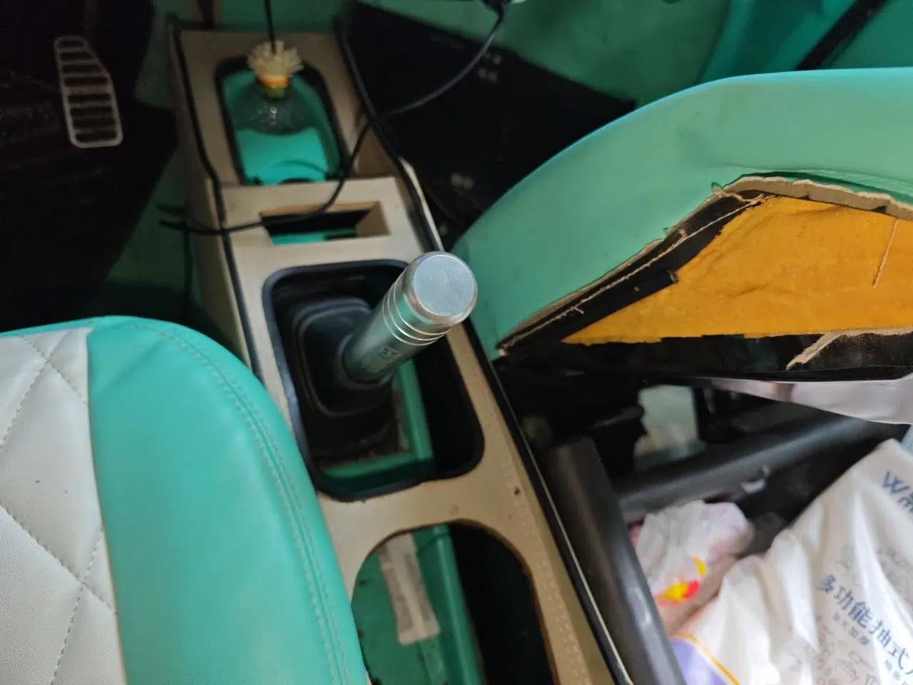 Suzuki Wagon R 2011 1.4L Manual Standard Type 1 — миниатюра 14
