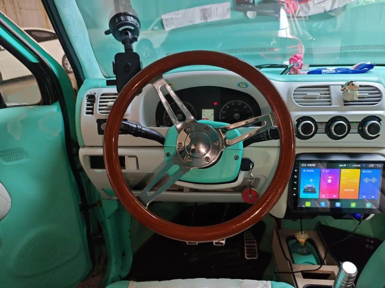 Suzuki Wagon R 2011 1.4L Manual Standard Type 1 — миниатюра 10