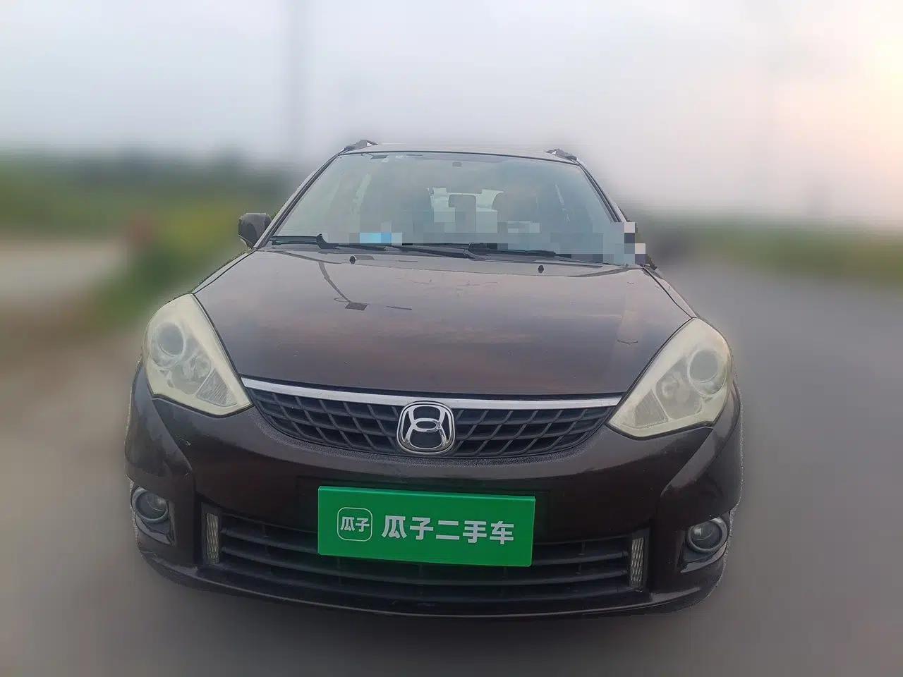 Suzuki Liana A6 2014 Hatchback 1.4L Manual Ideal Model — миниатюра 2
