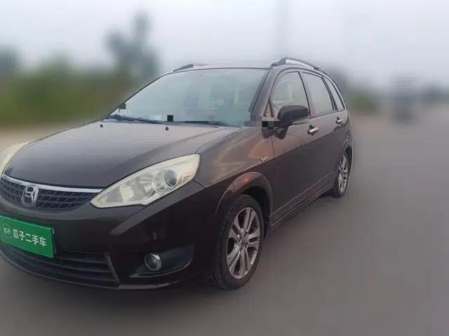 Suzuki Liana A6 2014 Hatchback 1.4L Manual Ideal Model