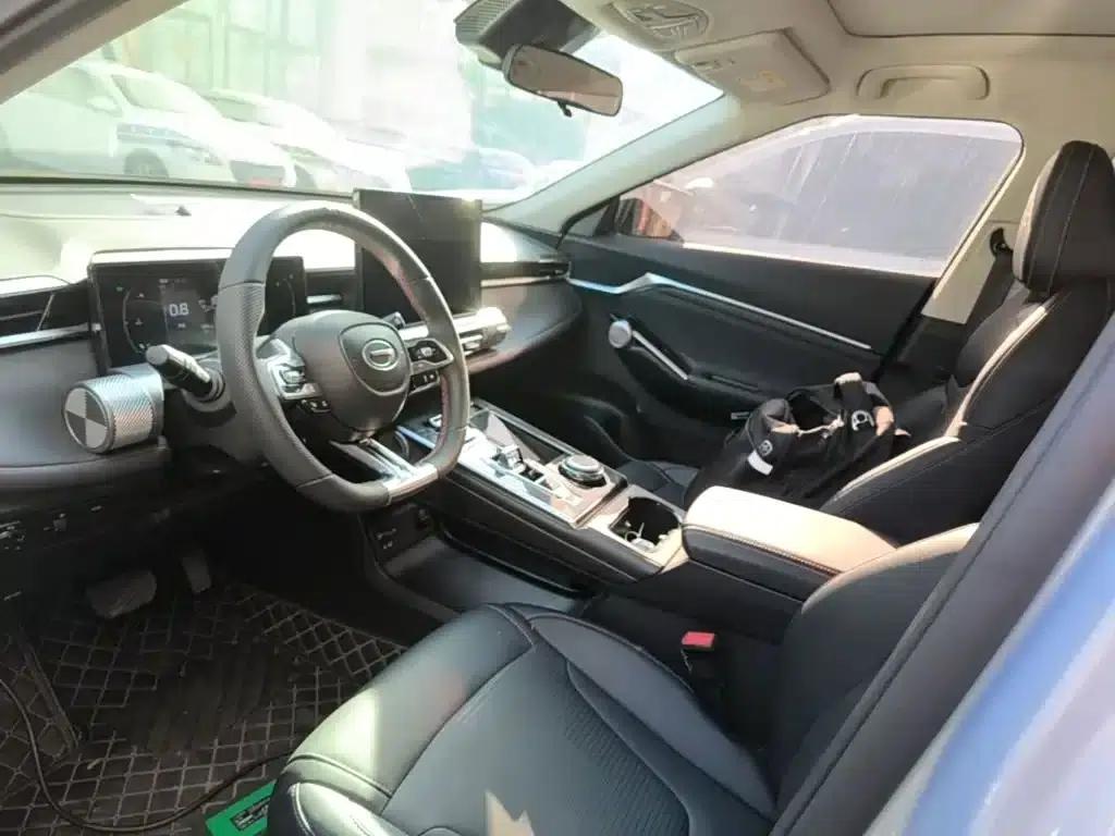 2022 Cineco 1.5T Supernova Pro Edition — миниатюра 15