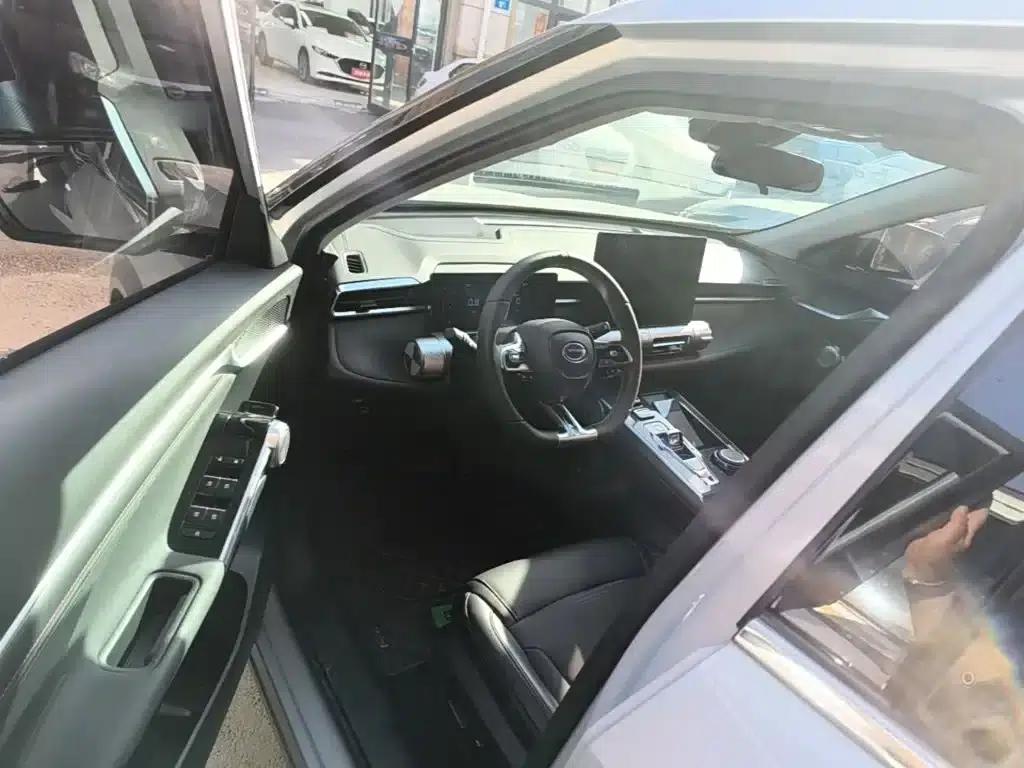 2022 Cineco 1.5T Supernova Pro Edition — миниатюра 16