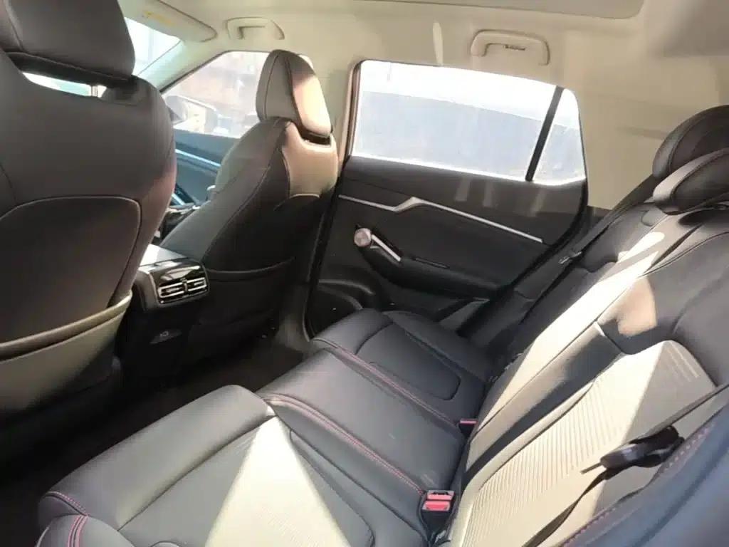 2022 Cineco 1.5T Supernova Pro Edition — миниатюра 17
