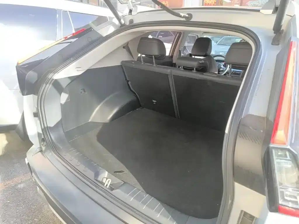 2022 Cineco 1.5T Supernova Pro Edition — миниатюра 19