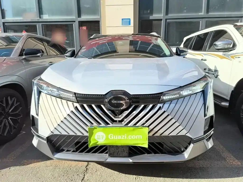 2022 Cineco 1.5T Supernova Pro Edition — миниатюра 3
