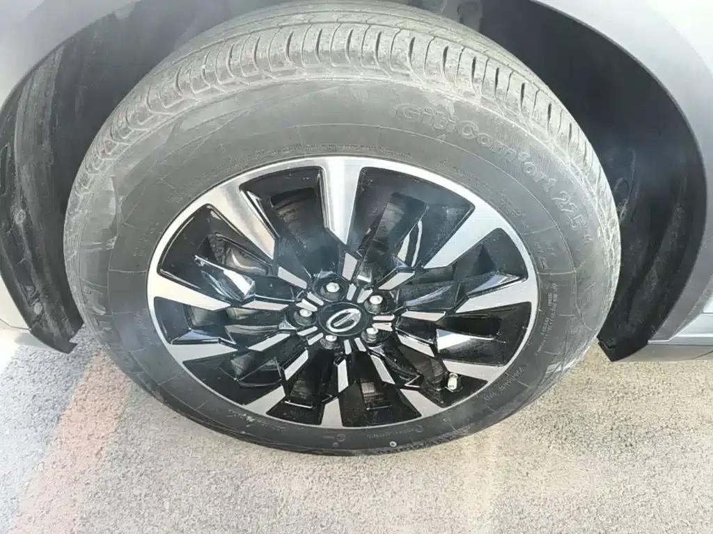 2022 Cineco 1.5T Supernova Pro Edition — миниатюра 23