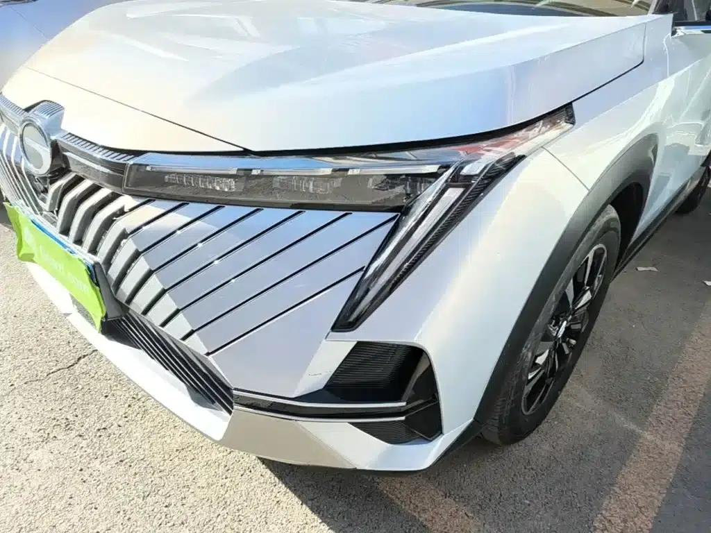 2022 Cineco 1.5T Supernova Pro Edition — миниатюра 24