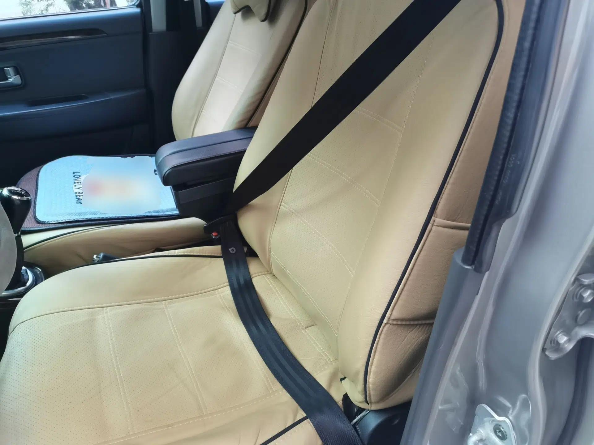 Suzuki Wagon R X5 2016 1.4L Entry Model China V Standard — миниатюра 15