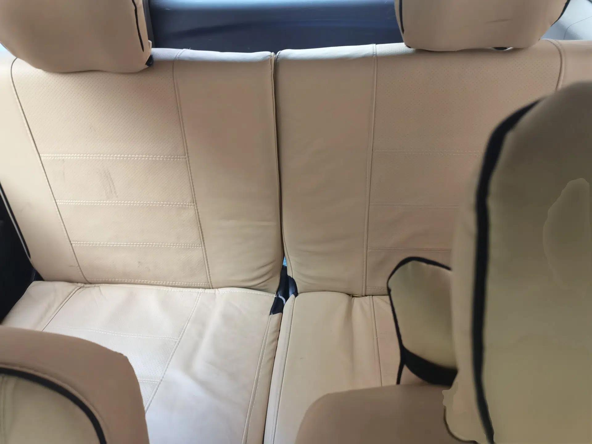 Suzuki Wagon R X5 2016 1.4L Entry Model China V Standard — миниатюра 17