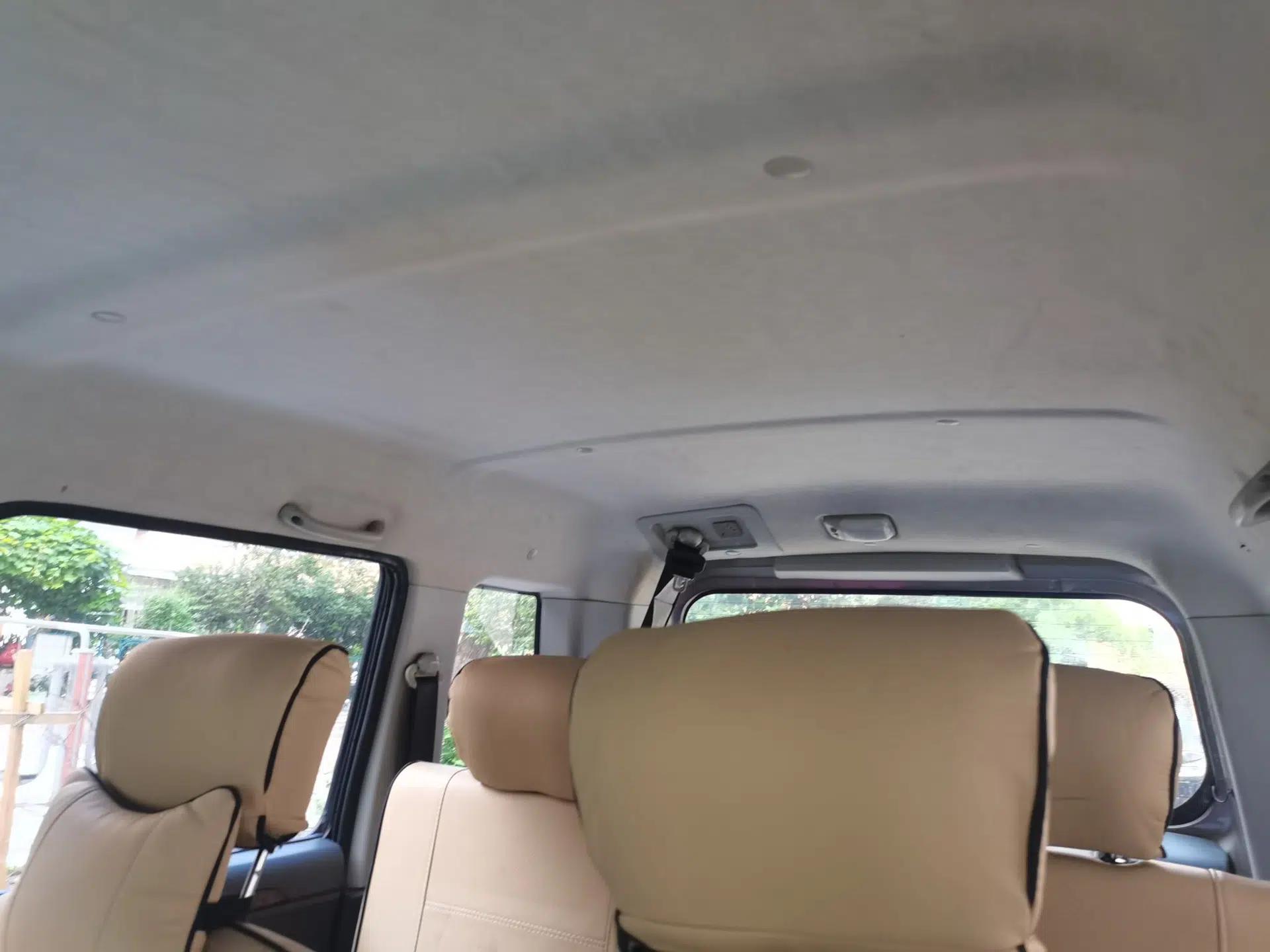 Suzuki Wagon R X5 2016 1.4L Entry Model China V Standard — миниатюра 18