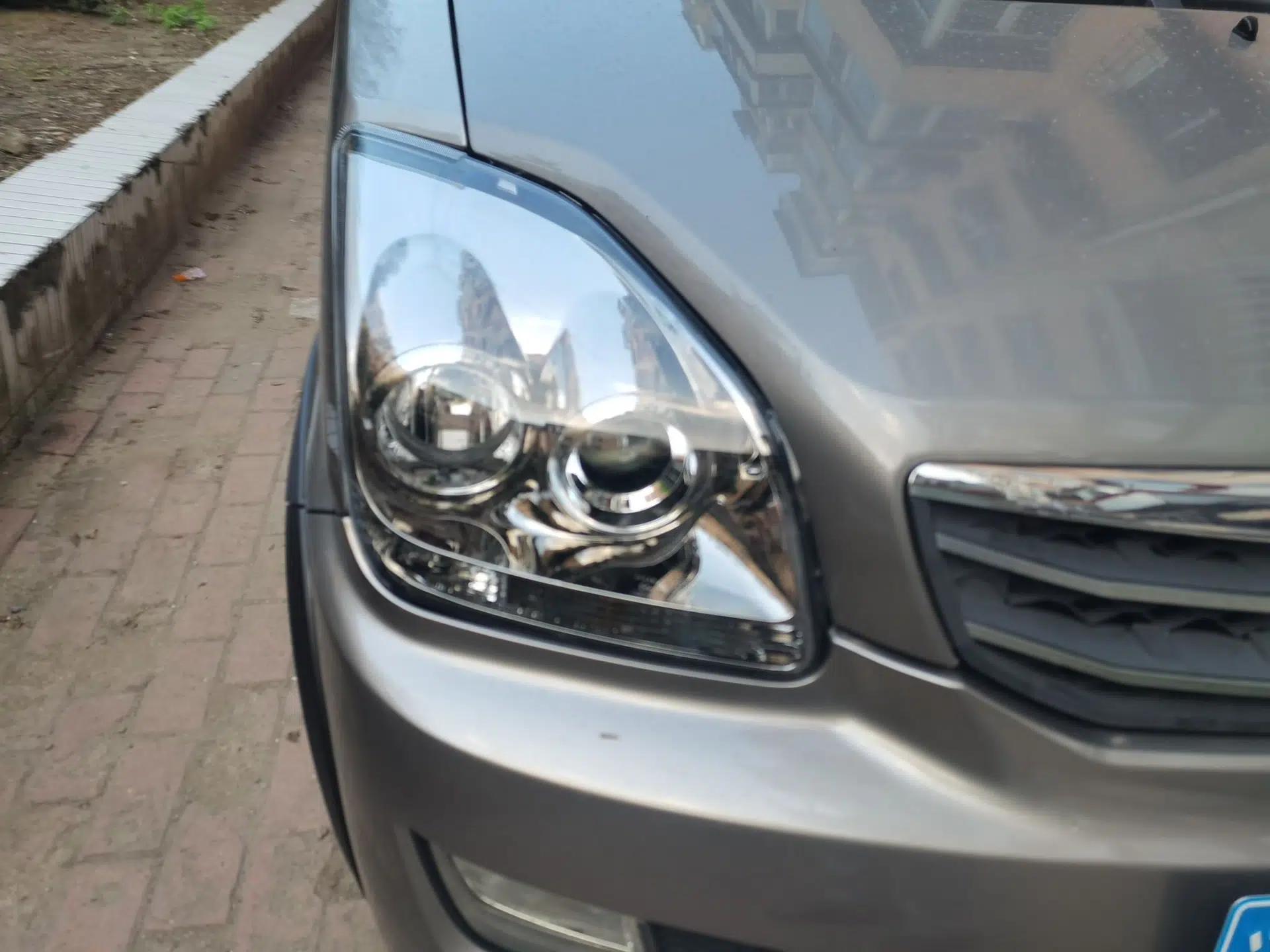 Suzuki Wagon R X5 2016 1.4L Entry Model China V Standard — миниатюра 7